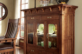 MäRyan 3-Door Dining Cabinet