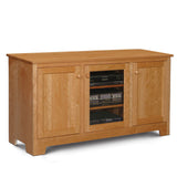 Shaker 3-Door TV Stand
