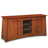 McCoy 3-Door TV Stand