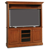 Classic 2-Piece Widescreen Center