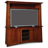 McCoy 2-Piece Widescreen Center