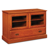 Classic TV Stand, 49¾"