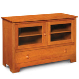 Shaker TV Stand, 49½"