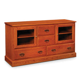 Classic TV Stand