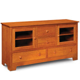 Shaker TV Stand