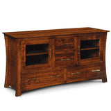 Loft TV Stand