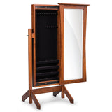 Loft Jewelry Cheval Mirror