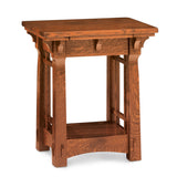 MäKayla Nightstand Table