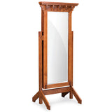 MäRyan Jewelry Cheval Mirror