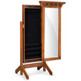 MäRyan Jewelry Cheval Mirror