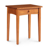 Shaker Nightstand Table