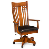 Bradley Arm Desk Chair