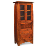 Aspen Laptop Secretary