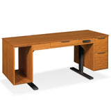 Blocher Lift Desk