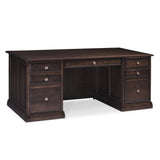 Colburn Executive Desk