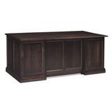 Colburn Executive Desk