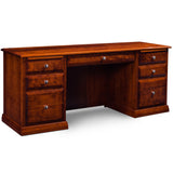 Colburn File Credenza