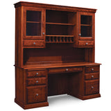 Colburn File Credenza