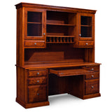 Colburn File Credenza