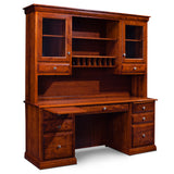 Colburn File Credenza