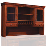 Colburn L-Shape Desk