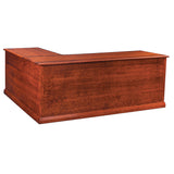 Colburn L-Shape Desk