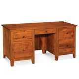 Shenandoah Executive Desk
