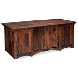 B&O Railroad© Trestle Bridge  Executive Desk