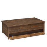 Greenville Incognito Coffee Table