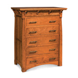 MäRyan 5-Drawer Chest, Express
