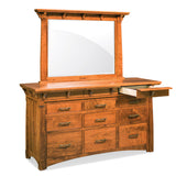 MäRyan 9-Drawer Dresser, Express