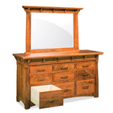 MäRyan 9-Drawer Dresser, Express