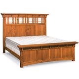 MäKayla Bed, Express