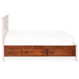 Shenandoah Under-Bed Storage