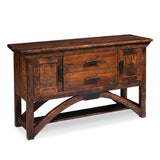 B&O Railroad© Trestle Bridge Sideboard - QuickShip