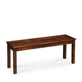 Sheffield Dining Bench - QuickShip