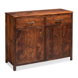 Sheffield 2-Door Sideboard - Quickship