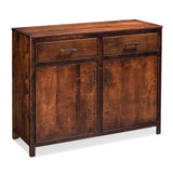 Sheffield 2-Door Sideboard - Quickship