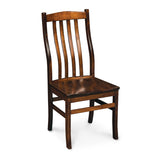 Clifton Side Chair - QuickShip