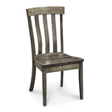 Fremont Side Chair - QuickShip