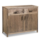 Sheffield 2-Door Sideboard - Quickship