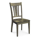 Sheffield Side Chair - QuickShip